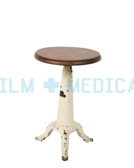 Period Medical Stool